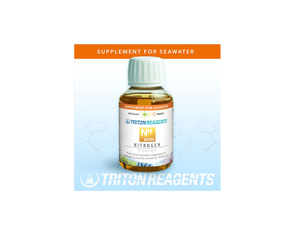 Triton - NH Alpha - 100ml