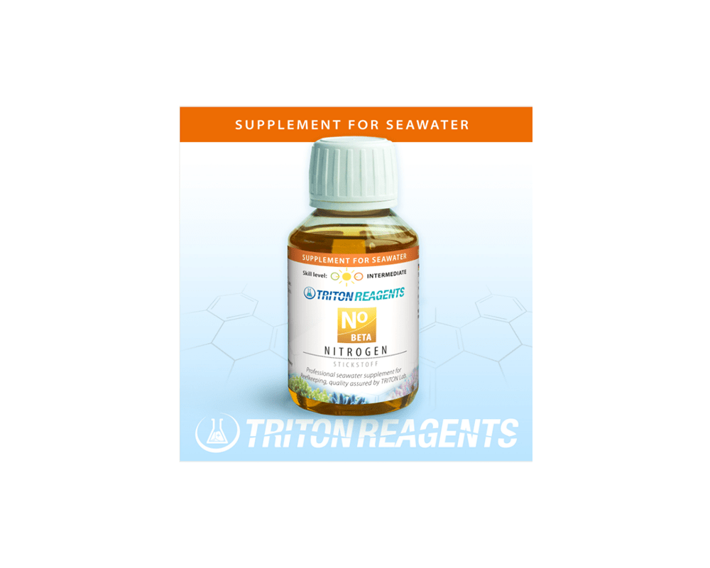 Triton - NO Beta - 100ml