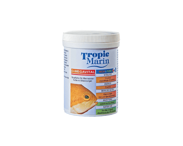Tropic Marin - O Megavital 1.0 - PetStore.ae