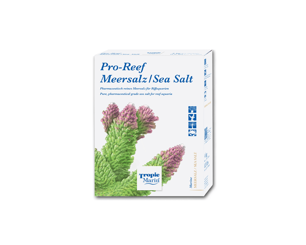 Tropic Marin - Pro Reef Sea Salt