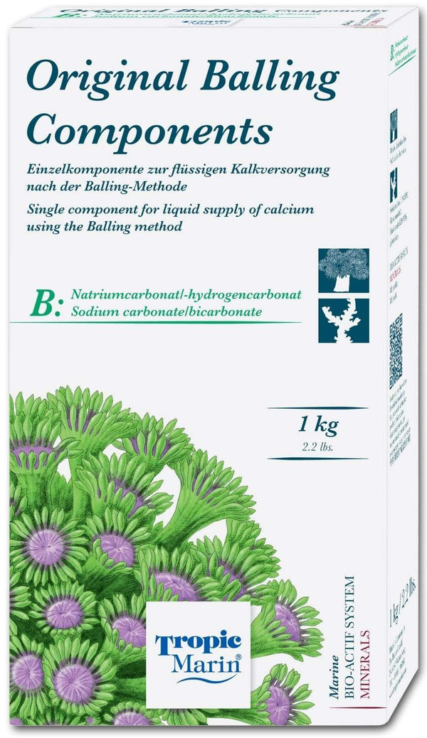Tropic Marin - Original Balling Components - PetStore.ae
