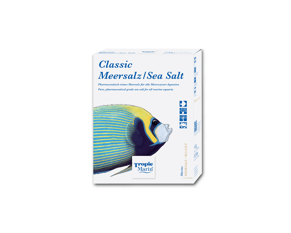 Sea Salt Classic - Tropic Marin