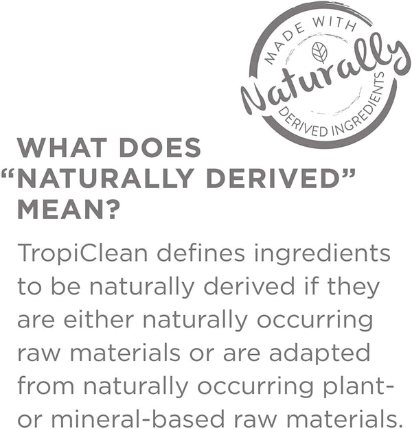 TropiClean - PerfectFur Short Double Coat Shampoo for Dogs, 16oz - PetStore.ae