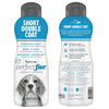 TropiClean - PerfectFur Short Double Coat Shampoo for Dogs, 16oz - PetStore.ae
