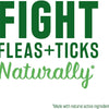TropiClean Flea and Tick Repellent Collar for Cats One Size (BreakAway Collars) - PetStore.ae