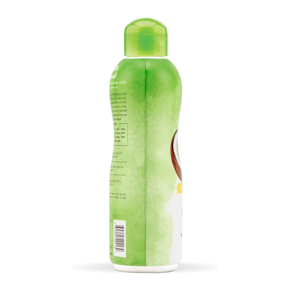 TropiClean - Hypoallergnic Shampoo Gentle Coconut for Pets/Puppy - PetStore.ae