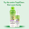 Tropiclean - Kiwi and Cocoa Butter Pet Conditioner 592ml - PetStore.ae