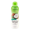 TropiClean - Medicated Itch Relief Shampoo for Pets Oatmeal & Tea Tree 355ml - PetStore.ae