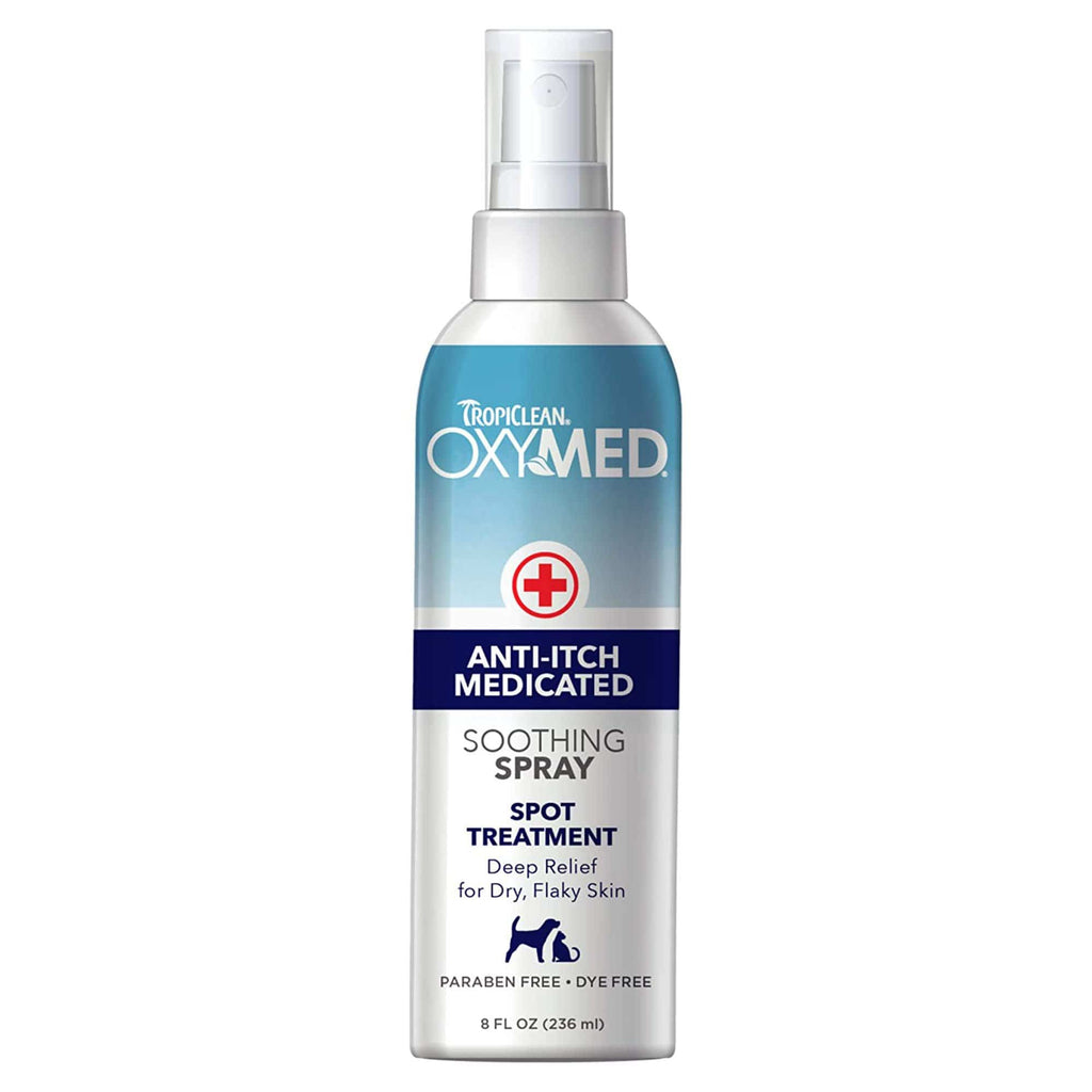 Oxymed spray on sale