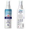 Tropiclean - Oxy-Med Itch Relief Spray 8oz - PetStore.ae