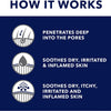 Tropiclean - Oxy-Med Itch Relief Spray 8oz - PetStore.ae