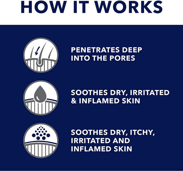 Tropiclean - Oxy-Med Itch Relief Spray 8oz - PetStore.ae
