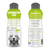 TropiClean - PerfectFur Combination Coat Shampoo for Dogs, 16oz - PetStore.ae