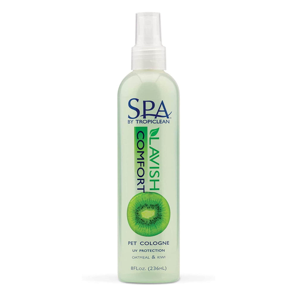 TropiClean -SPA Lavish Comfort Aromatherapy Pets Cologne