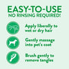 TropiClean - Tangle Remover Spray for Pets - PetStore.ae