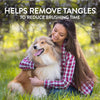 TropiClean - Tangle Remover Spray for Pets - PetStore.ae