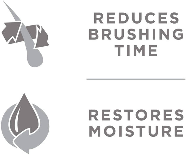 TropiClean - Tangle Remover Spray for Pets - PetStore.ae