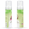TropiClean - Waterless Shampoos Berry and coconut for Cats 220ml - PetStore.ae
