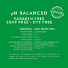 TropiClean - Waterless Shampoos Berry and coconut for Cats 220ml - PetStore.ae