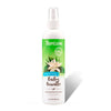 TropiClean - Baby Powder Deodorising Pet Spray for Dogs & Cats 236 ml - PetStore.ae