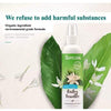 TropiClean - Baby Powder Deodorising Pet Spray for Dogs & Cats 236 ml - PetStore.ae