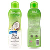 TropiClean - Shed Control Shampoo Lime & Coconut for Pets 335ml - PetStore.ae
