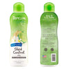 TropiClean - Shed Control Conditioner lime and cocobutter 12oz - PetStore.ae