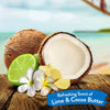 TropiClean - Shed Control Conditioner lime and cocobutter 12oz - PetStore.ae