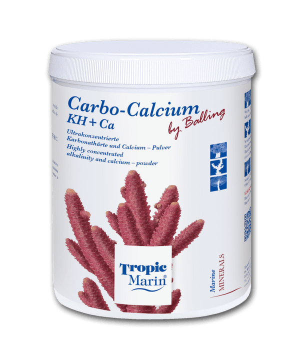 Tropic Marin - Carbo-Calcium Powder Calcium & Alkalinity Additive - PetStore.ae