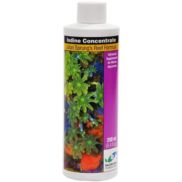 TLF - Iodine Concentrate Supplement - PetStore.ae