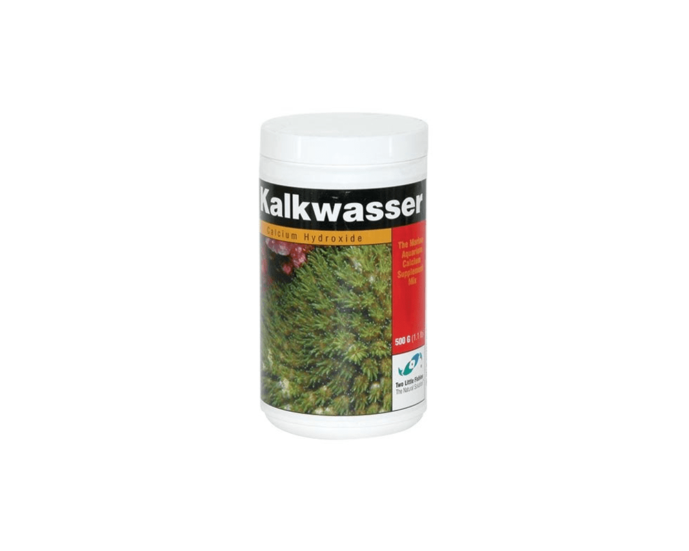 TLF - Kalkwasser Calcium Hydroxide