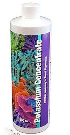 TLF - Potassium Concentrate 500ml - PetStore.ae