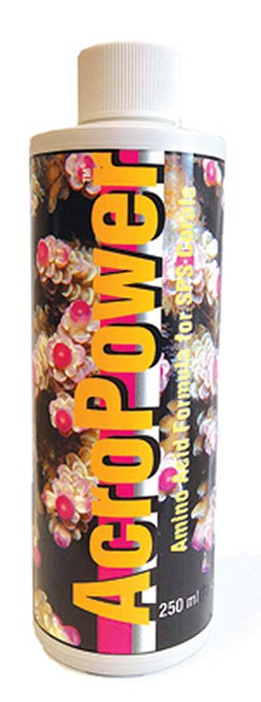 TLF - AcroPower Amino Acid Formula for SPS Corals - PetStore.ae