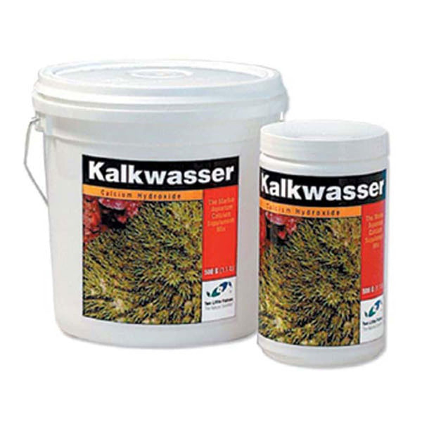 TLF - Kalkwasser Calcium Hydroxide - PetStore.ae