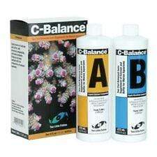 C-Balance - Aquatic Solution - Two Little Fishies - PetStore.ae