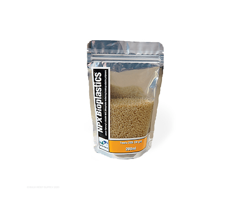 NPX Bioplastics - Nitrate And Phosphate Removal Media - Two Little Fishies