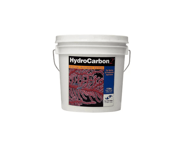 HydroCarbon2 - Granular Activated Carbon - Two Little Fishies - PetStore.ae