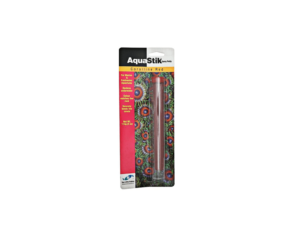 AquaStik - Aquarium  Epoxy Putty - Two Little Fishies
