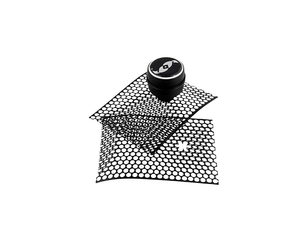 Pouch Feeder - Two Little Fishies - PetStore.ae