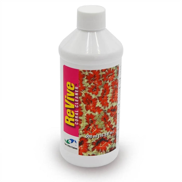 ReVive Coral Cleaner - Two Little Fishies - PetStore.ae