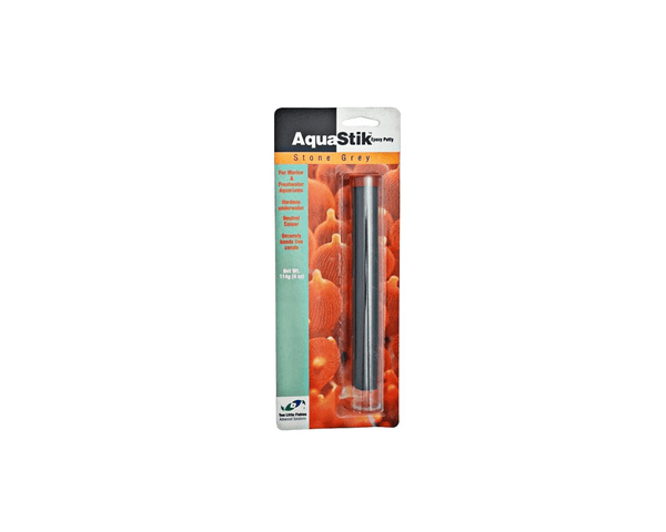 AquaStik - Aquarium Epoxy Putty - Two Little Fishies - PetStore.ae