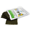 Sea Veggies Green Seaweed - Fish Food - Two Little Fishies - PetStore.ae