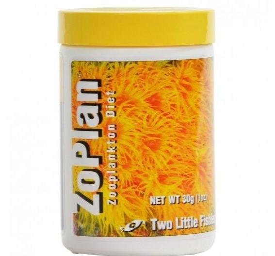 ZoPlan - Coral Food - Two Little Fishies - PetStore.ae