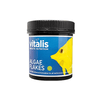 Algae Flakes - Aquatic Nutrition - Vitalis - PetStore.ae