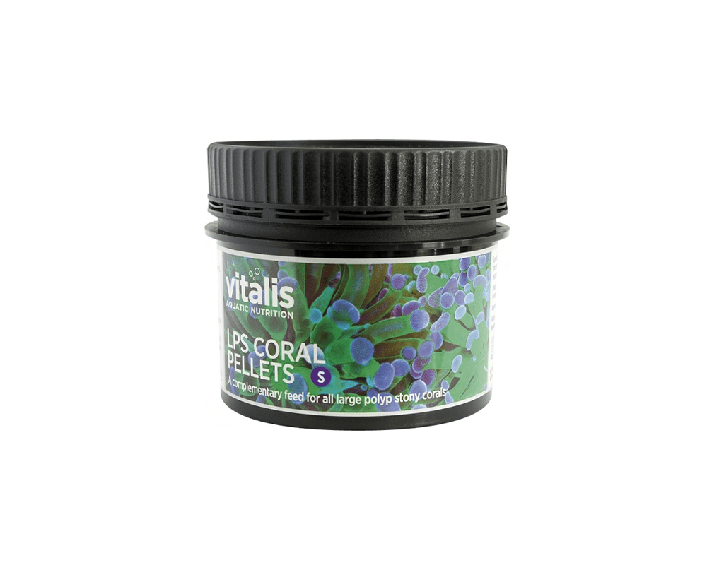 LPS Coral Pellets - Coral Food - Vitalis - PetStore.ae
