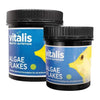 Algae Flakes - Aquatic Nutrition - Vitalis - PetStore.ae