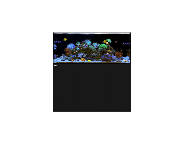 Reef Pro 180.5 Aquarium Set (1536L x 643W x 1500H mm) - WaterBox - PetStore.ae