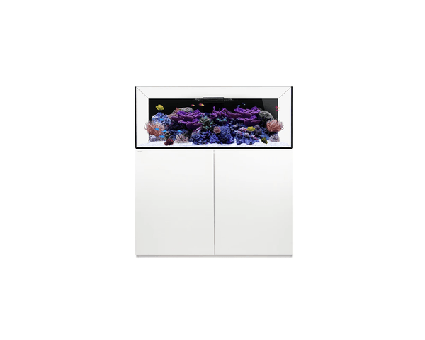 Reef 130.4 Aquarium (120L x 60W x 145H cm) - WaterBox - PetStore.ae
