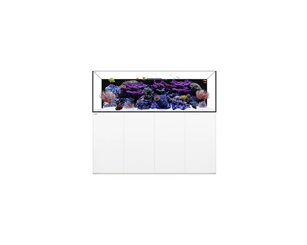 Reef Pro 220.6 Aquarium Set (1836L x 643W x 1500H mm) - WaterBox - PetStore.ae