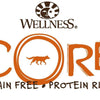 Wellness - CORE Signature Selects Flaked Skipjack Tuna with Shrimp Entree in Broth for Cat - PetStore.ae